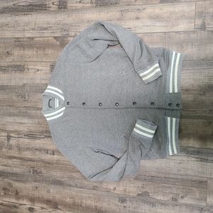 Vintage American Apparel Bomber Jacket